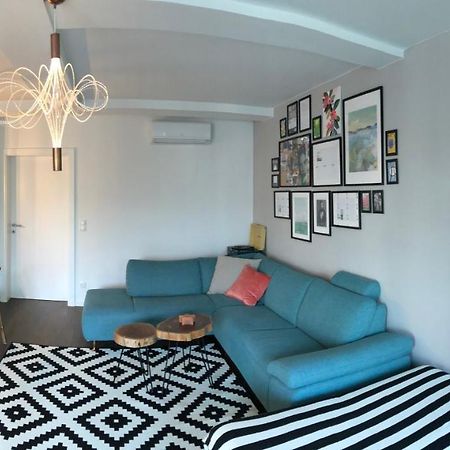 Stylish Rooms, Sunny Terrace In Vienna City Center Eksteriør billede